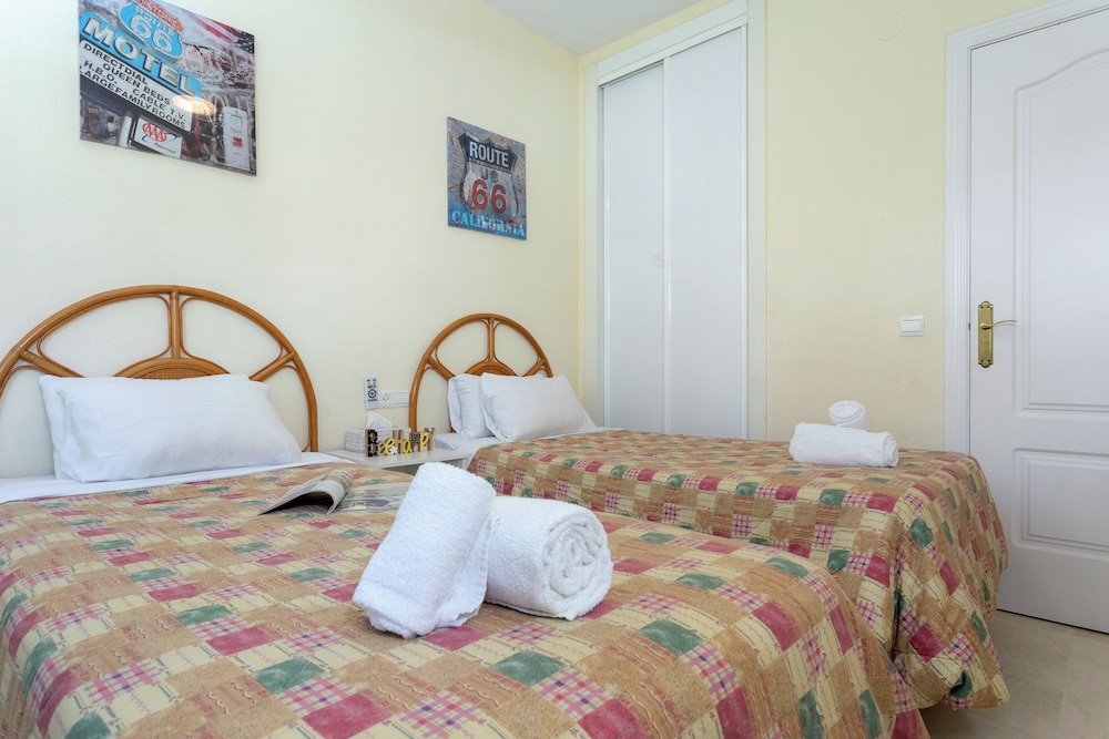 Sunstay Costa Lago Flat II Torremolinos