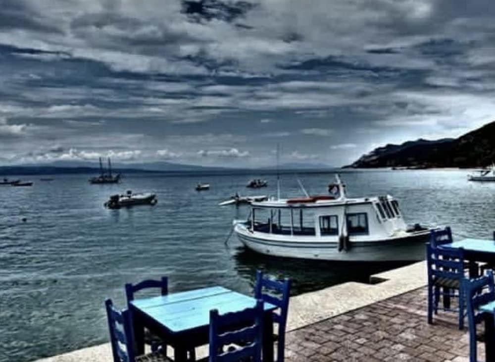Harmony Sea Side