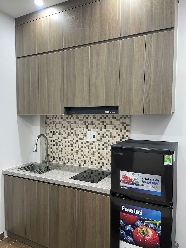 Era Apartment Duong Lang