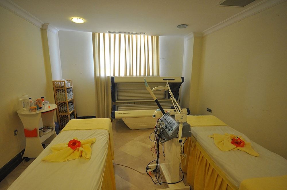 Pineta Park Deluxe Otel - Hepsi Dahil - Image 24