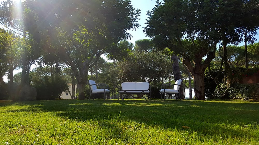 Villa Jasmine in Sant Agata sui Due Golfi view 2