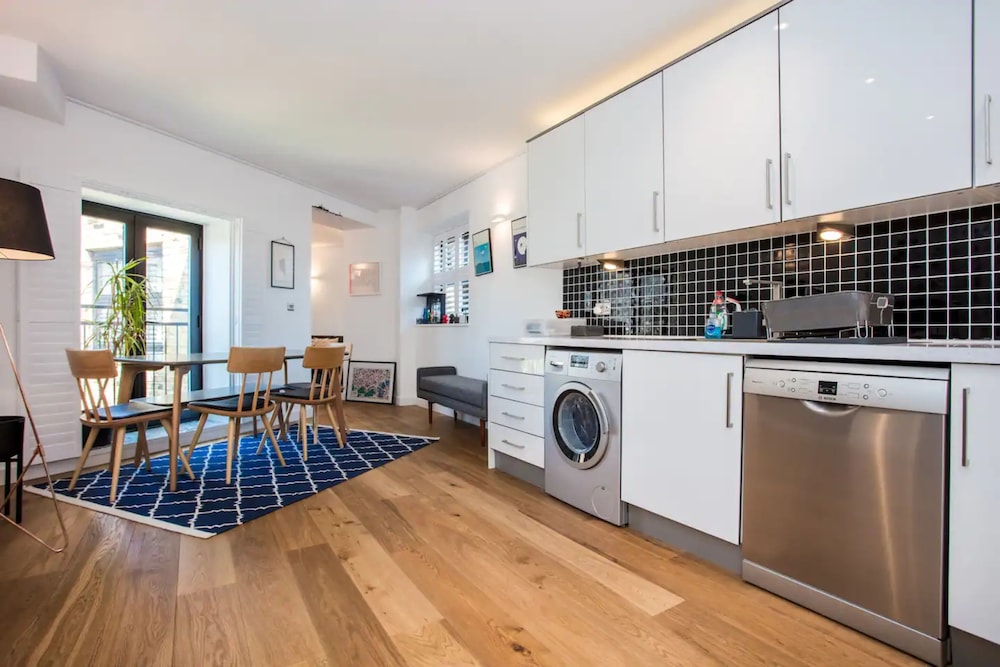 Stunning 1 Bedroom Apartment Nearby Borough Market