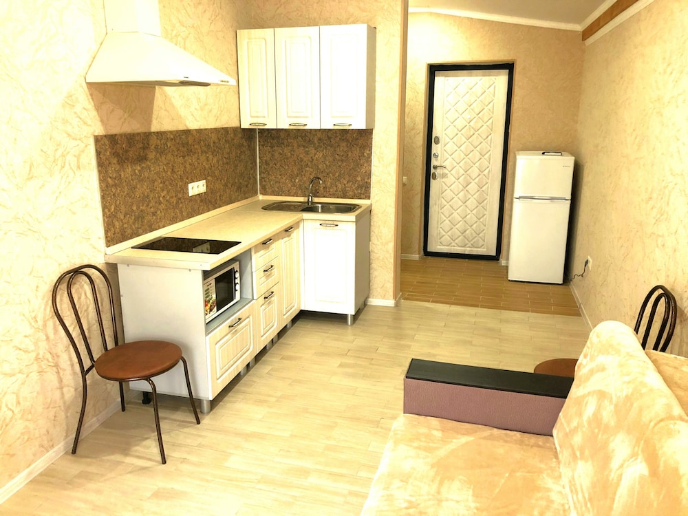 Adler Mini-Hotel