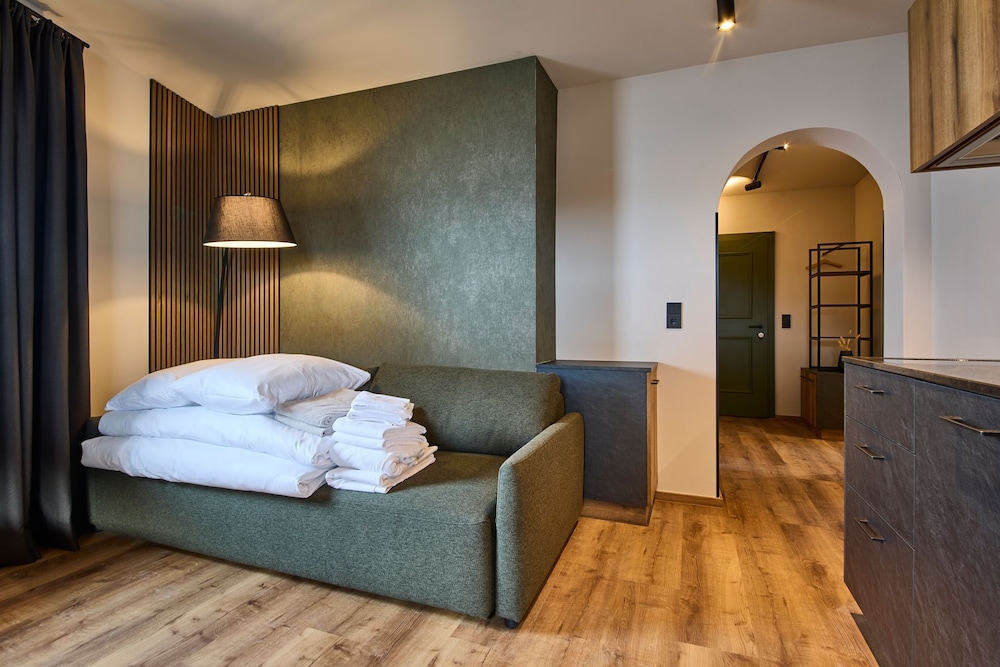 MiLa Apartments