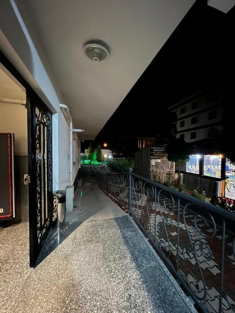 Pusula Motel view 4