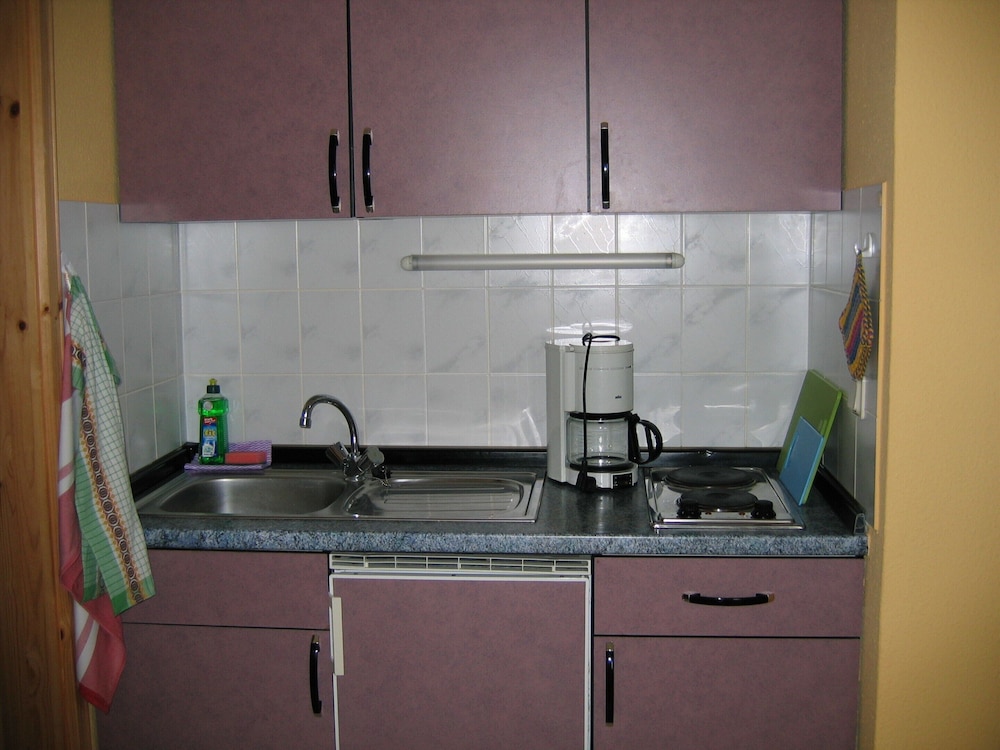 Modern Apartment in Bastorf Near Sea