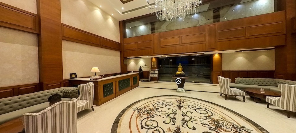 Imperium Resort