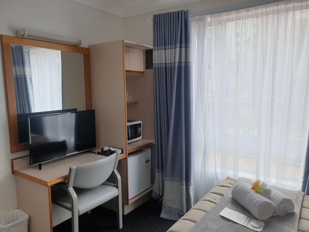 Forstay Motel