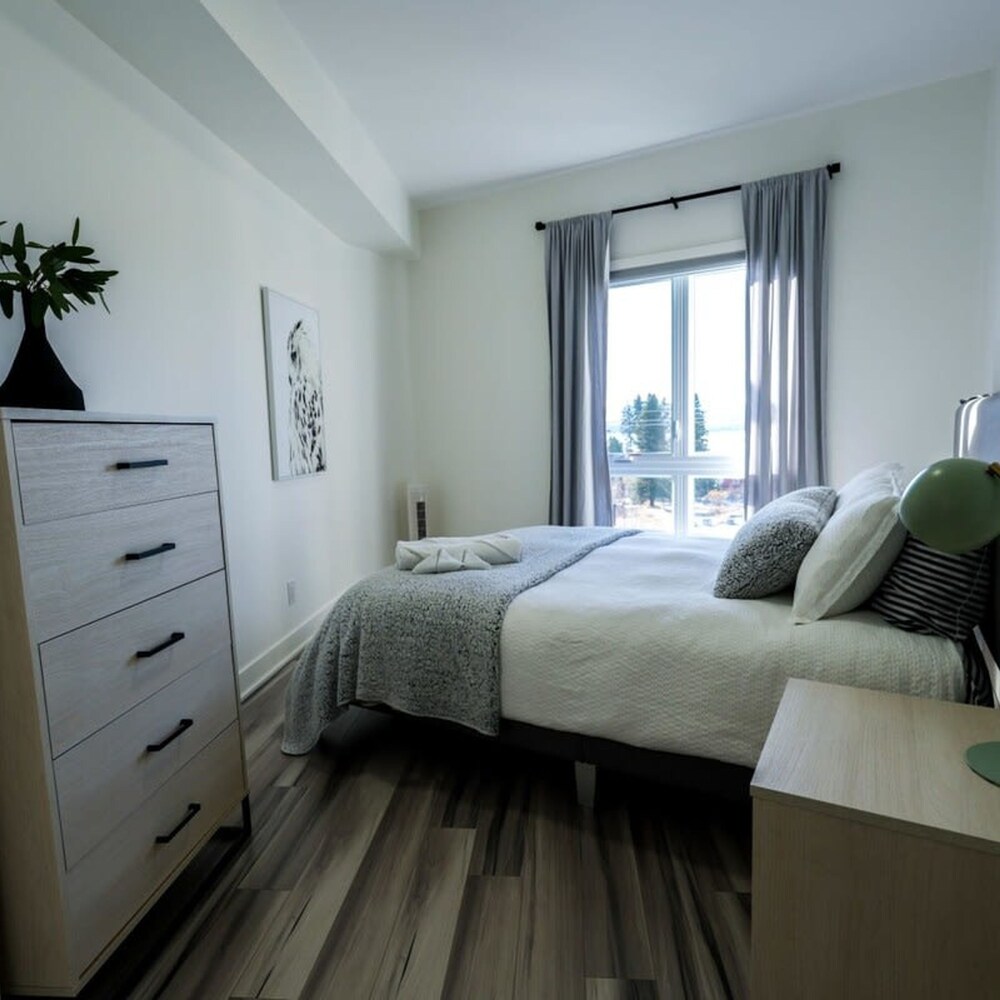 Condo le Y TI - St-donat