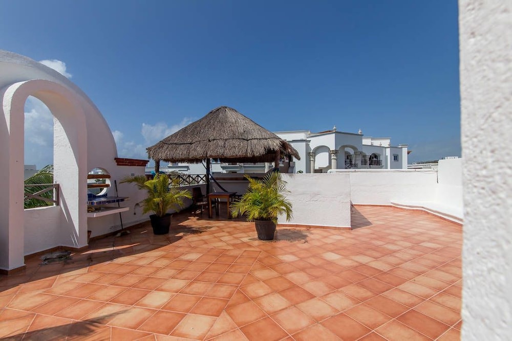 roof