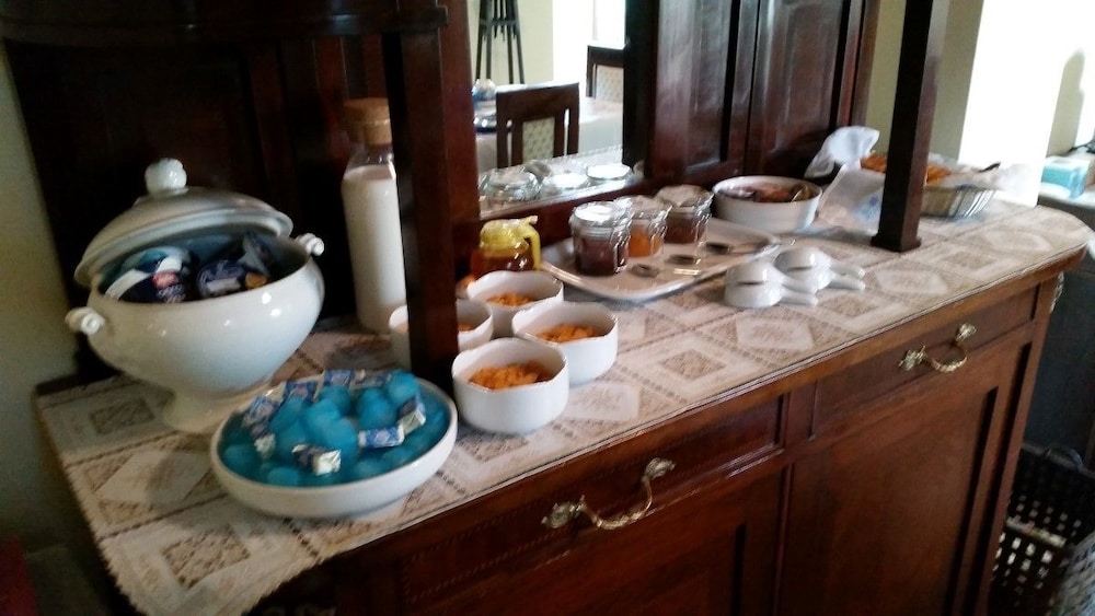 La Maison Jujube