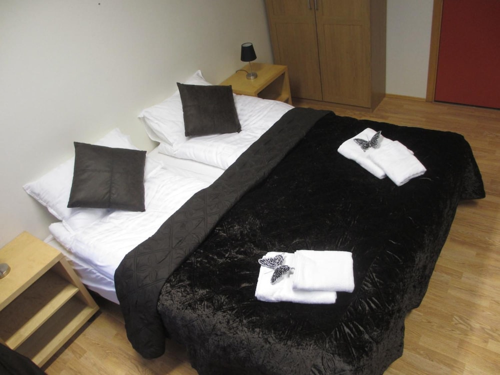 Dettifoss Guesthouse