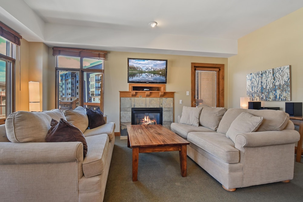 Sundial C216 in Park City view 5