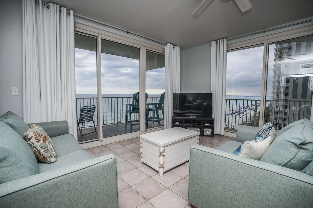 Shores of Panama by Panhandle Getaways