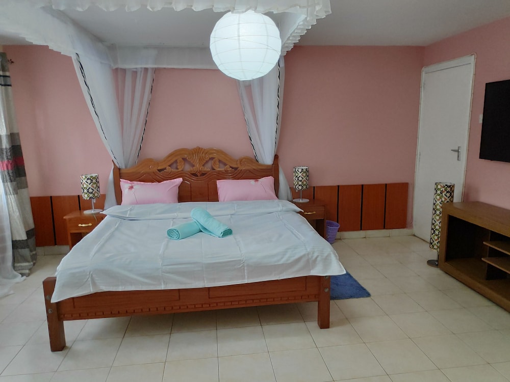 Casa Tulia Nakuru view 5