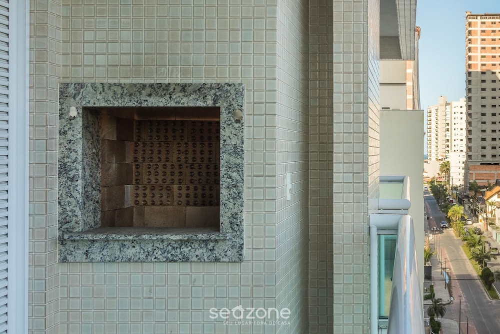 Apts in a Condominium Just 550 Meters From Pereque Beach Etps
