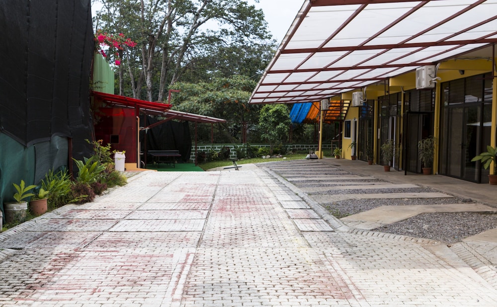 Apartamento El Descanso