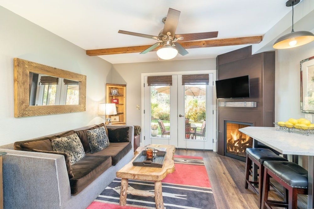 Telluride Ski Resort CO - Viking Lodge Condos