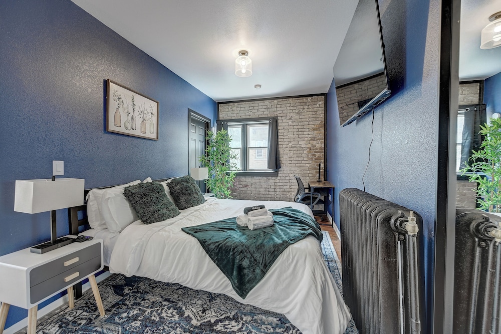 ROVE LIVING/KB - Prospect