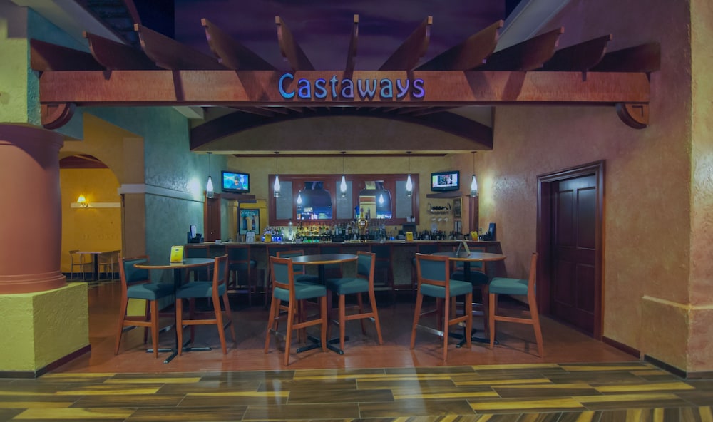 Wheeling Island Hotel-Casino-Racetrack