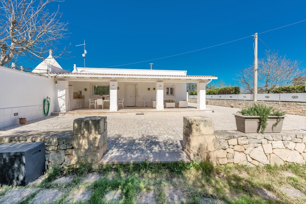 3861 Villa Massimo by Barbarhouse view 2