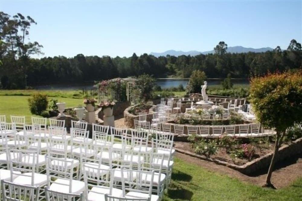 Portland Manor
