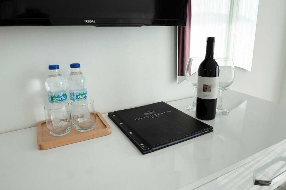 Greenbeach Otel - Image 41