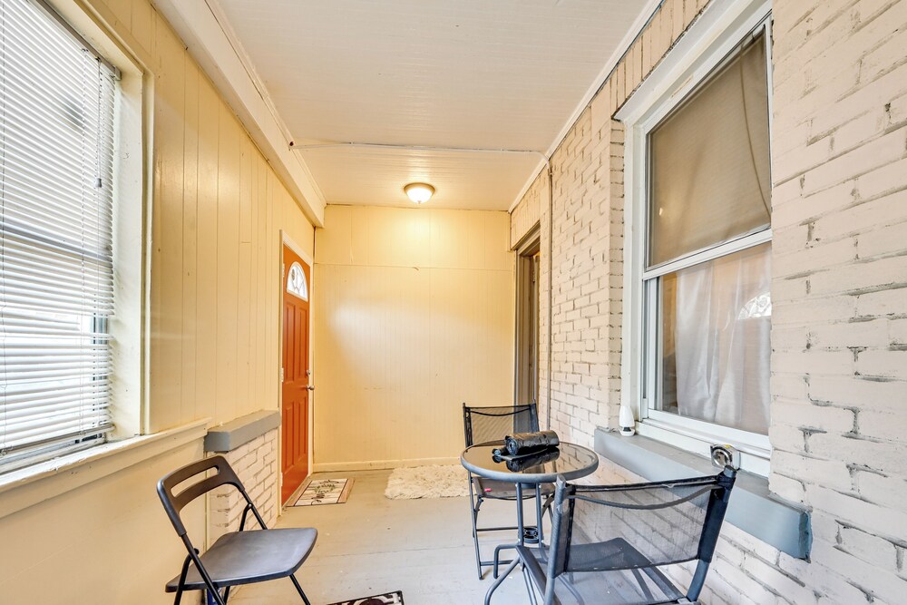 Convenient Hartford Condo < 2 Mi to Dtwn!