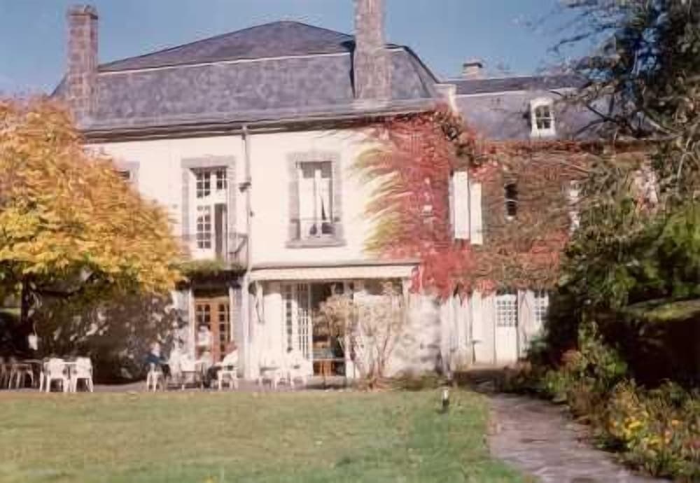 La Source du Mont