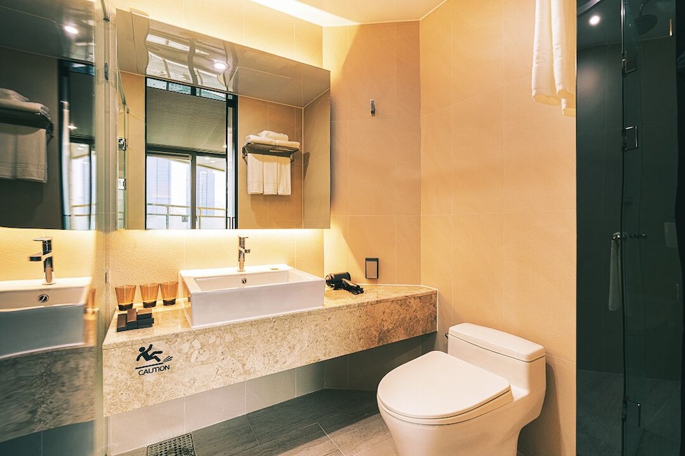 Kwangsu Hotel Haeundae 42