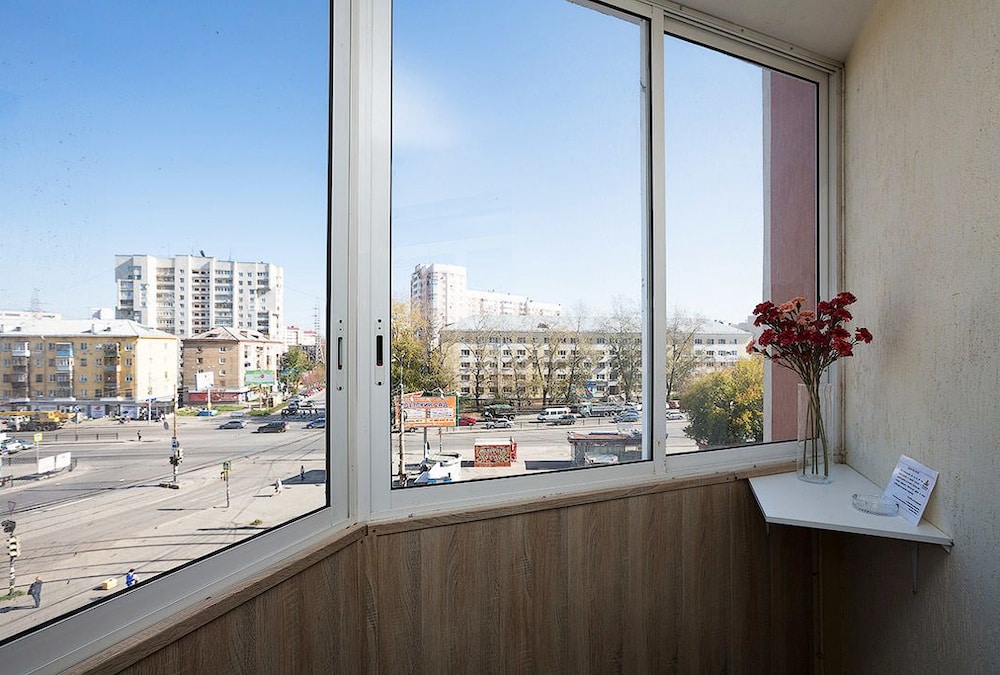 Apartment Etazhydaily Ilyich-Kuznetsov