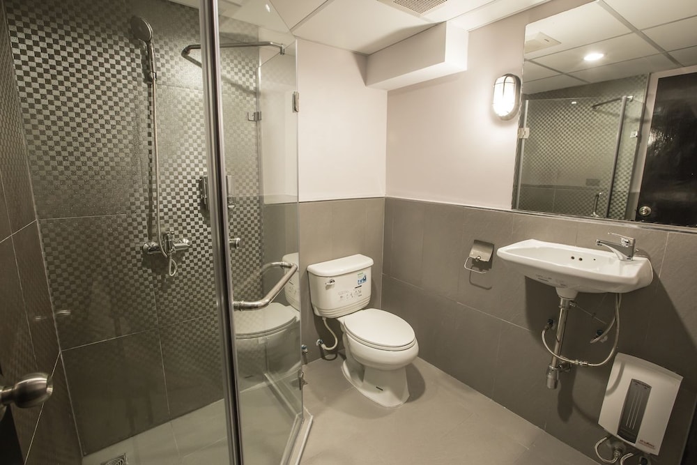 Jellybean The Blocks Hostel Sukhumvit 10