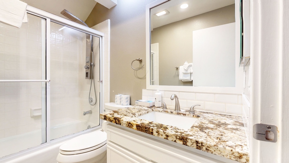 Snowcreek V #888 3 Bedroom Condo