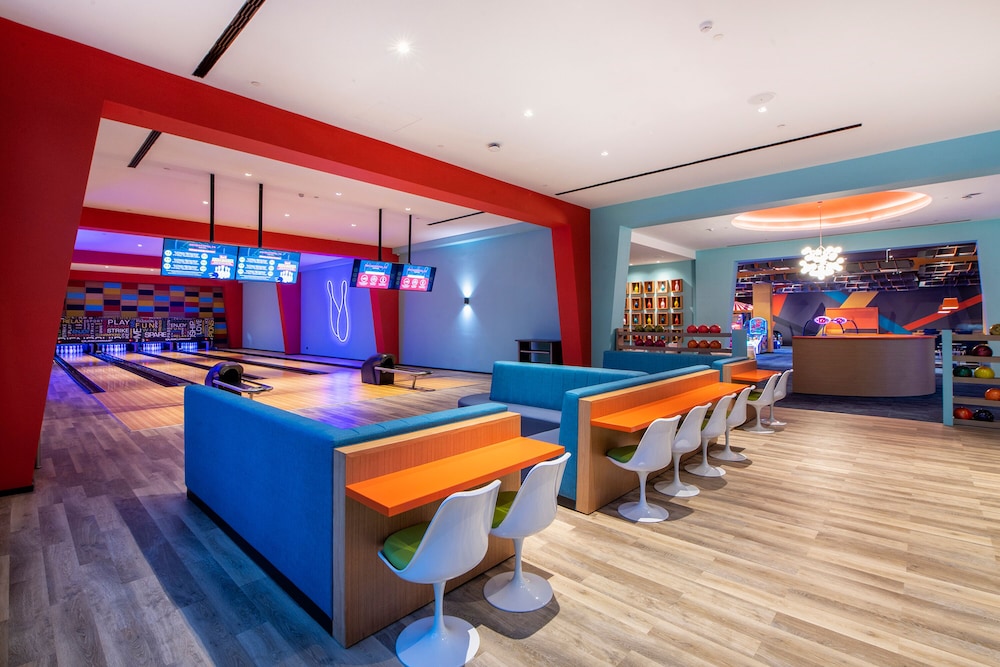 Punta Cana Vacations - Adults Only Club at Lopesan Costa Bavaro - All Inclusive - Property Image 85