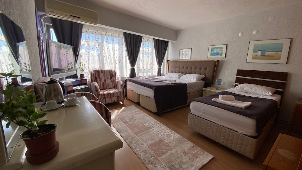Masal Otel
