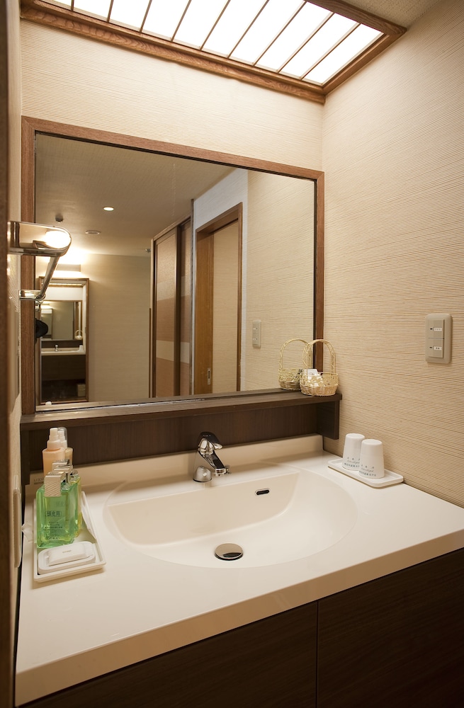 Kinugawa Onsen Hotel 21
