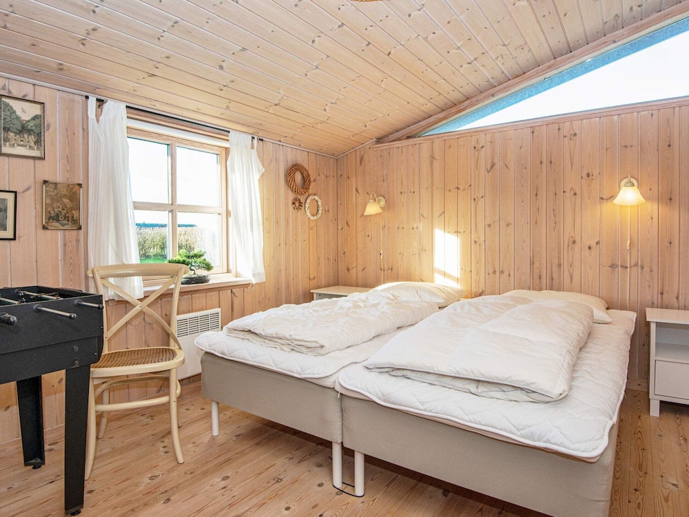 6 Person Holiday Home in Lemvig view 2