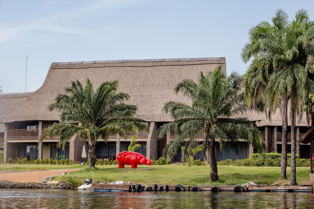 The Royal Senchi Hotel and Resort