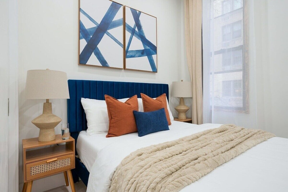 317 UES Apartments