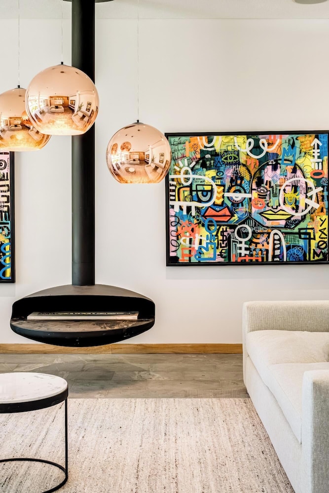 Unforgettable Fresnaye Sea View Villa Disa House