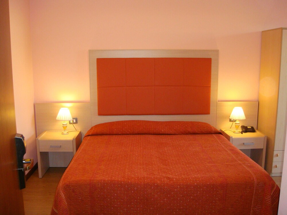 Camere America B&B