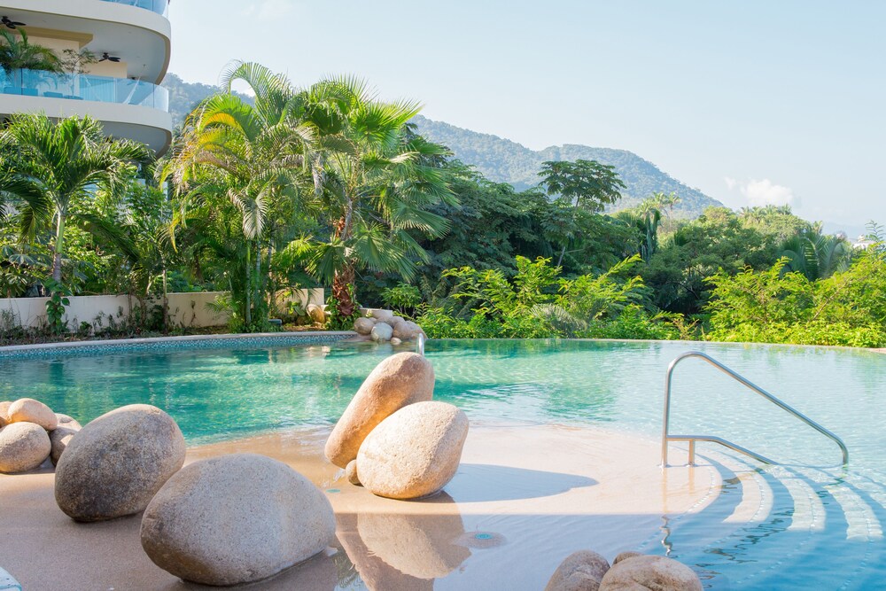 Puerto Vallarta Vacations - Garza Blanca Preserve Resort  Spa - All Inclusive - Property Image 57