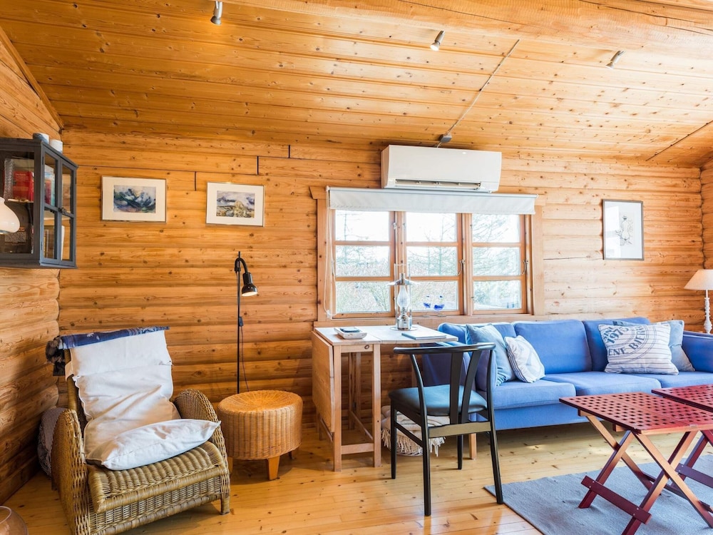 4 Person Holiday Home in Henne view 4