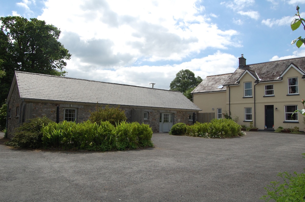 Dryslwyn Cottage