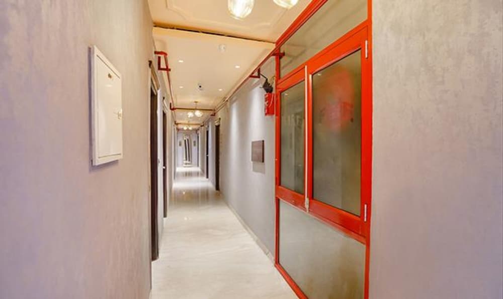 FabHotel Prime Tushar Elegant