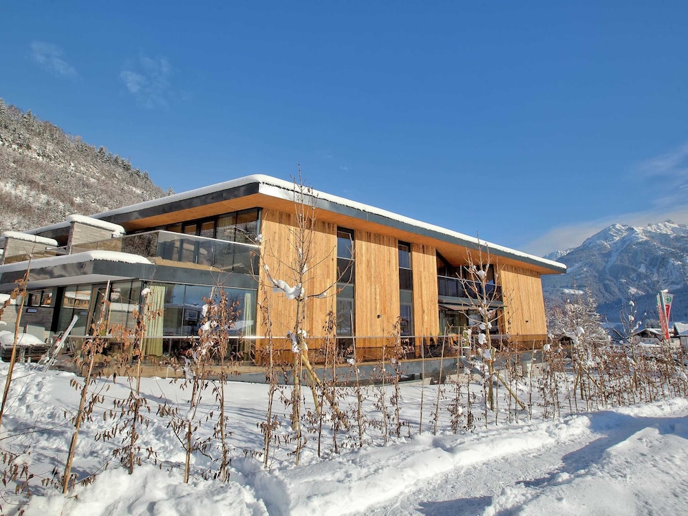Apartment in Neukirchen Near Ski Lift