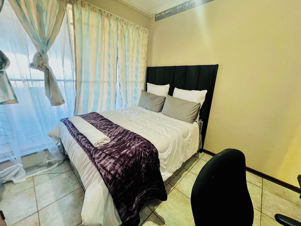 Room-honeyhills Excellence Resorts C