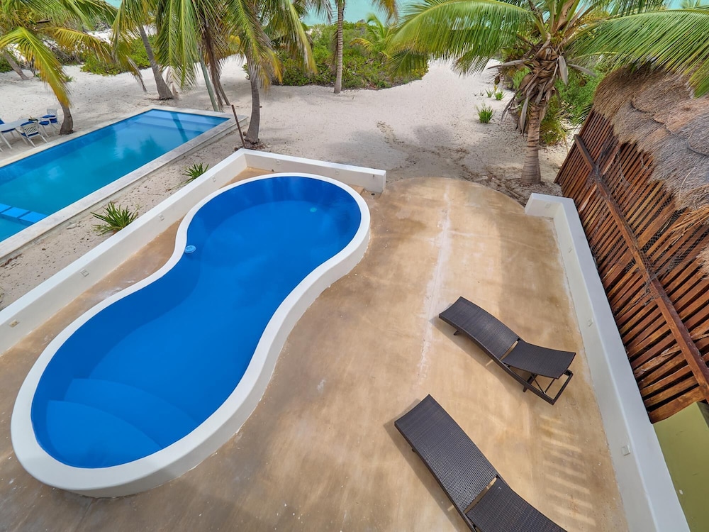 Casa Cocovero s - Yucatan Home Rentals view 4
