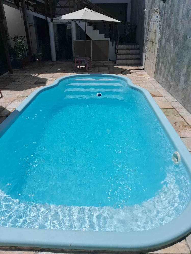 Suites Beira Mar Maracaipe