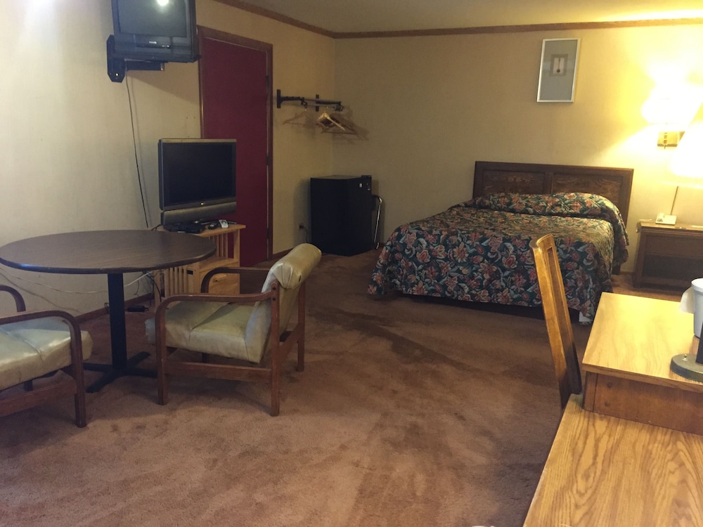 Du Wayne Motel